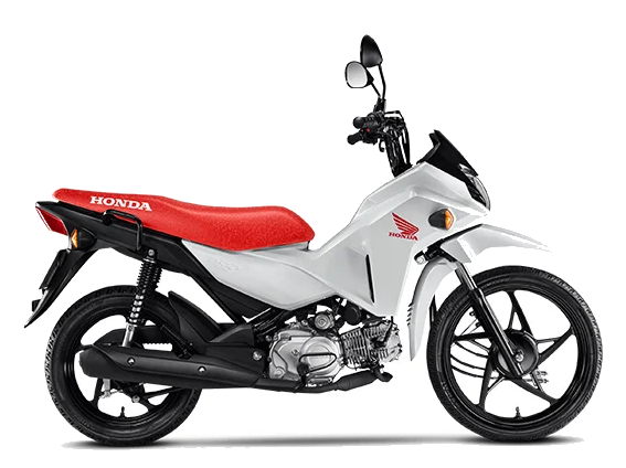 Honda Pop 110i